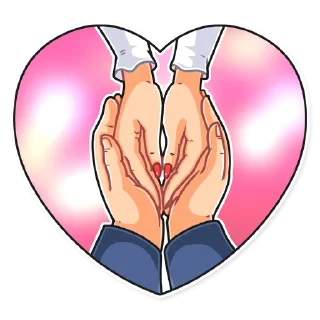 ❤️