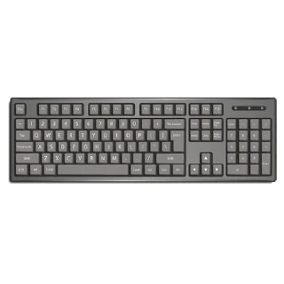 ⌨️