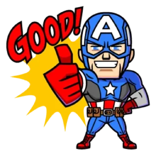 👍