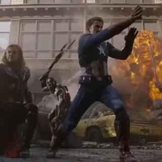 🤘