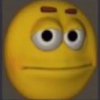 😐