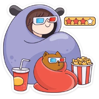 🍿