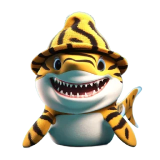 🦈
