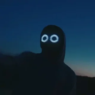👤