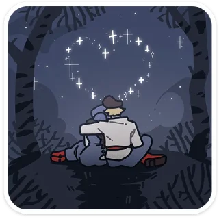 ❤️