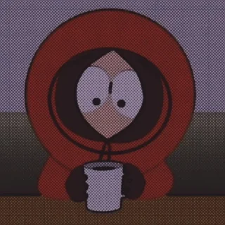 ☕