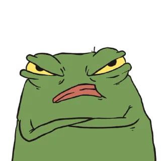 😡