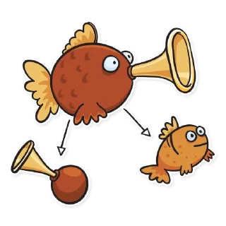 🐟