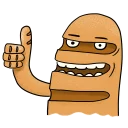 👍