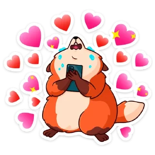 😍
