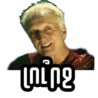 ❔