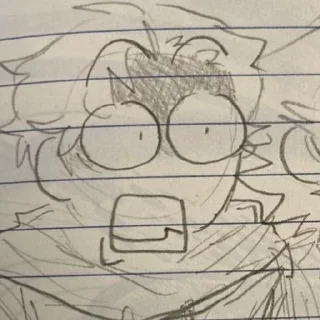 😱