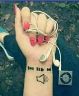 🎵