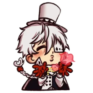 💋