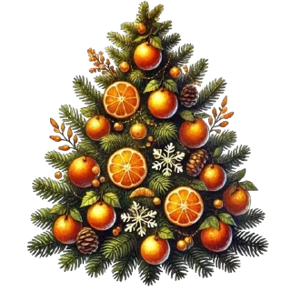 🎄