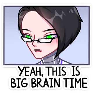 🤓