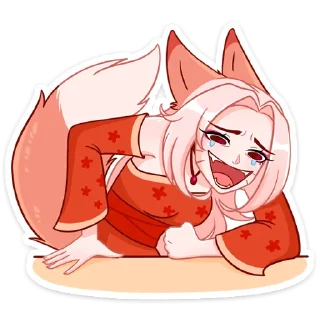 😀