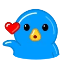 😘
