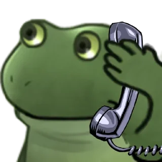 📞