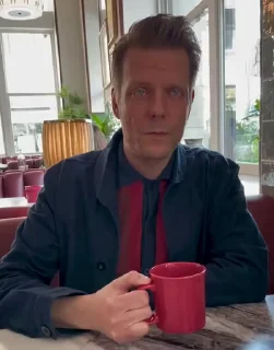 ☕️