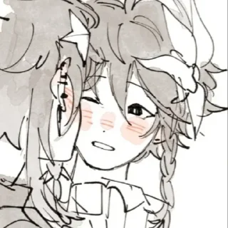 💕