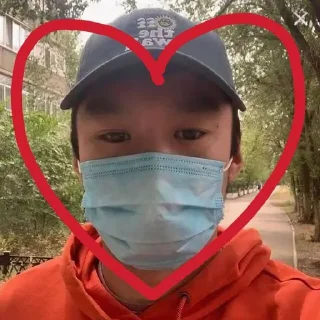 ❤️