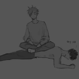 💕
