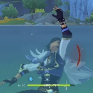 ☠