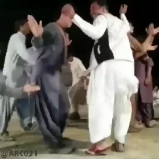 🕺