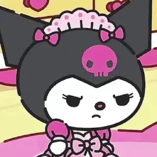 💜