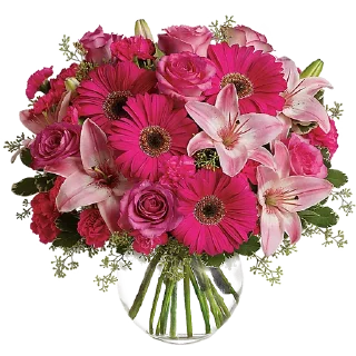 💐