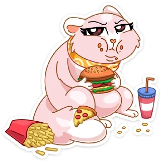 🍔