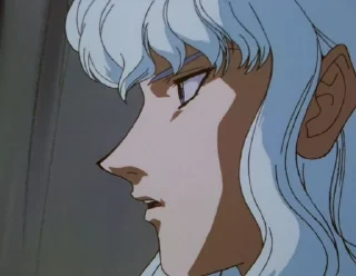 Berserk :: @fStikBot