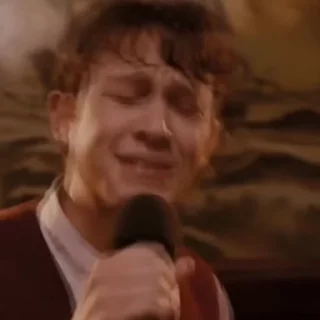 🎤