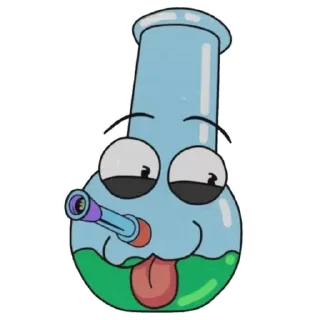 😝