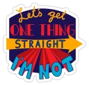 ☝