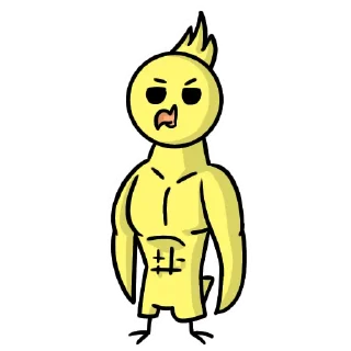 💪