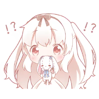 😱