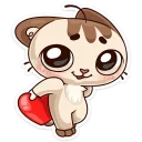 ❤