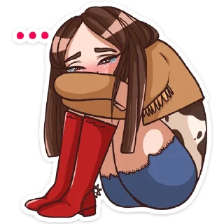 ☹️