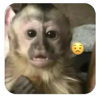 😟