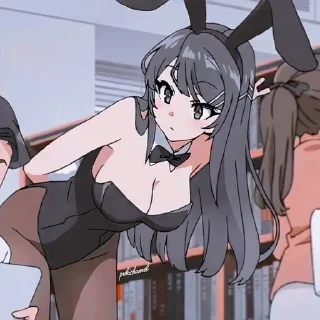 💗