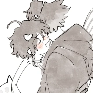 ❤️