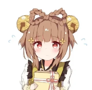 😮