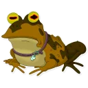 🐸