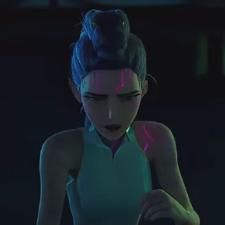 🗡️