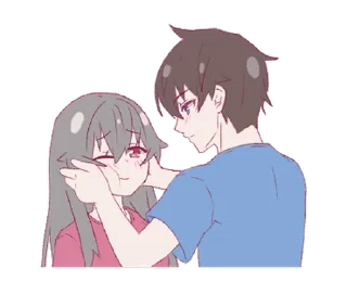 😘