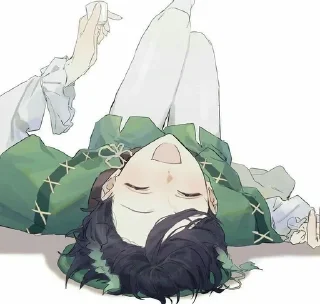🍃