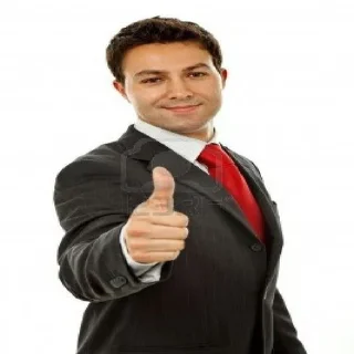 👍