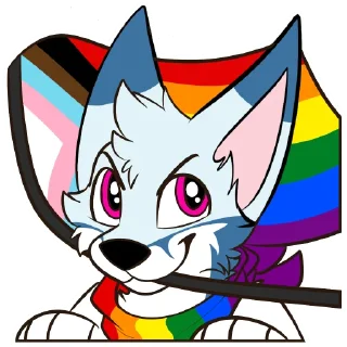 🏳️‍🌈